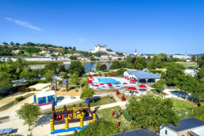 Domaine Résidentiel de Plein Air L'Île d'Offard